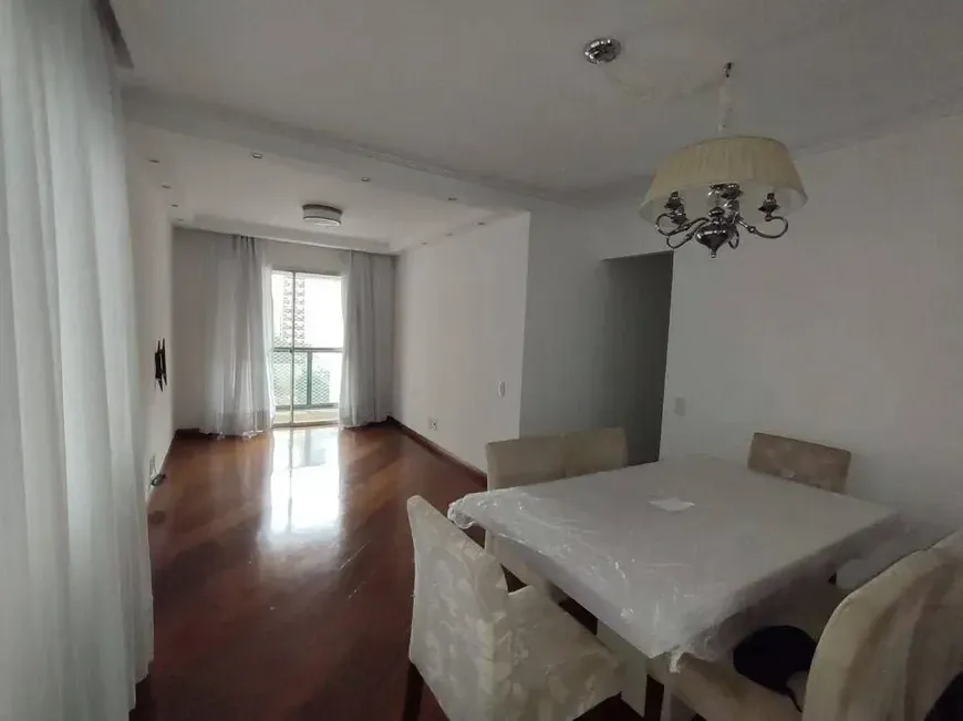 Apartamento à venda, Perdizes, São Paulo, SP - Foto 1