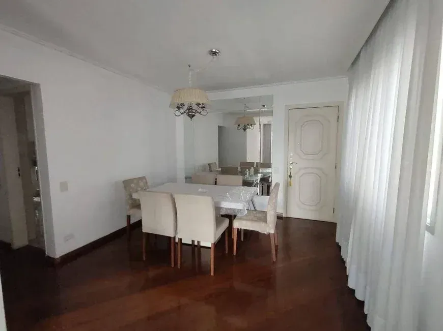 Apartamento à venda, Perdizes, São Paulo, SP - Foto 2