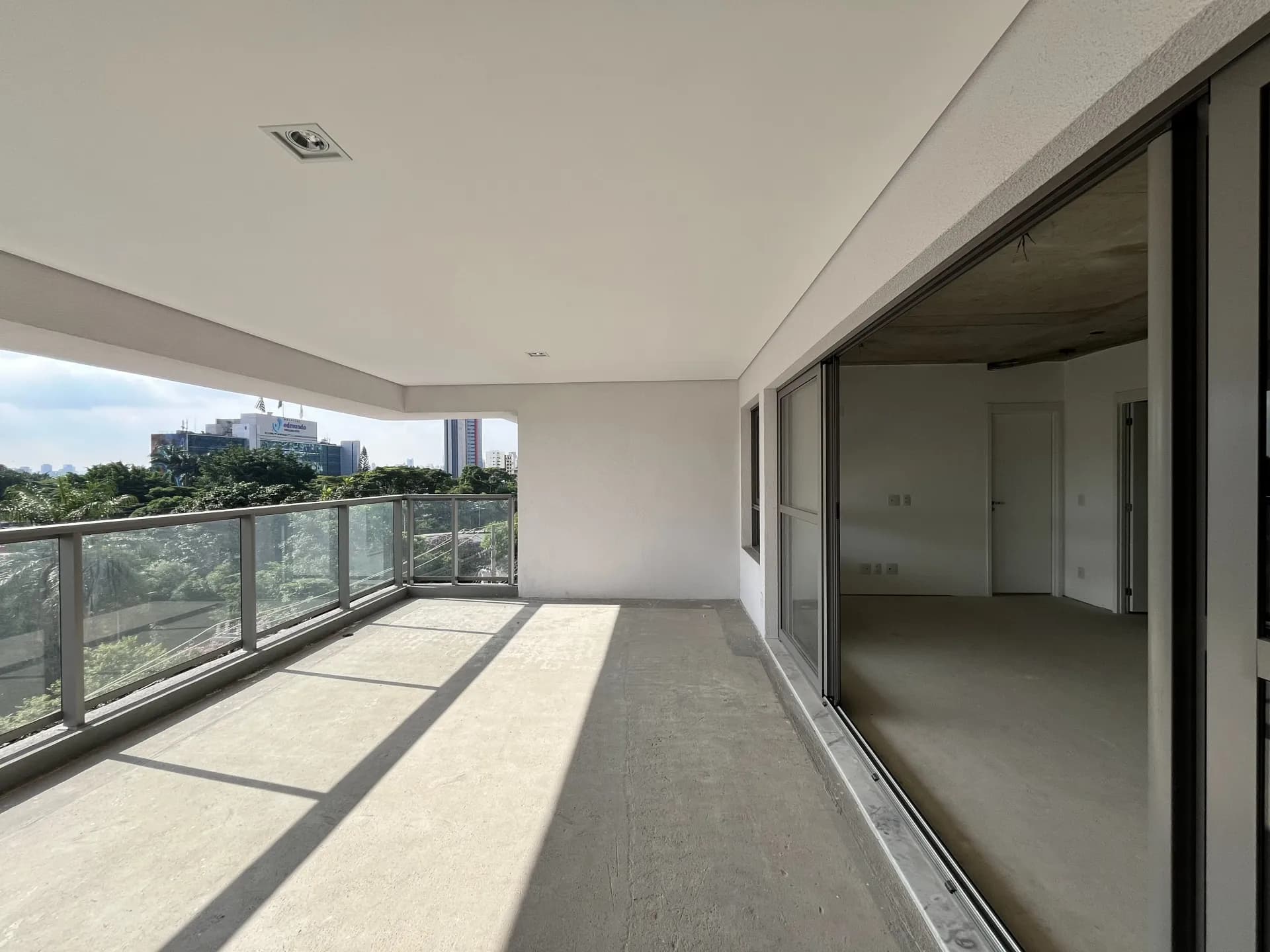 Apartamento 3 quartos na Vila Clementino, São Paulo - Foto 10