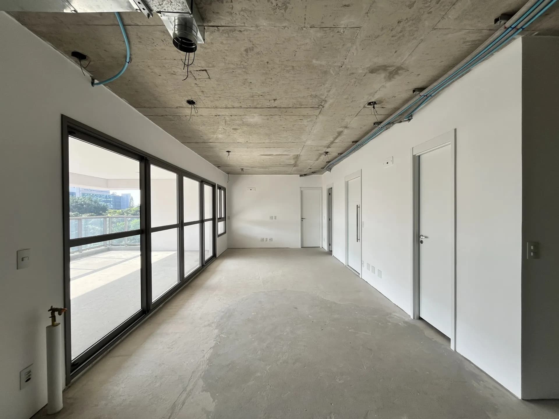 Apartamento à venda, Vila Clementino, São Paulo, SP - Foto 2