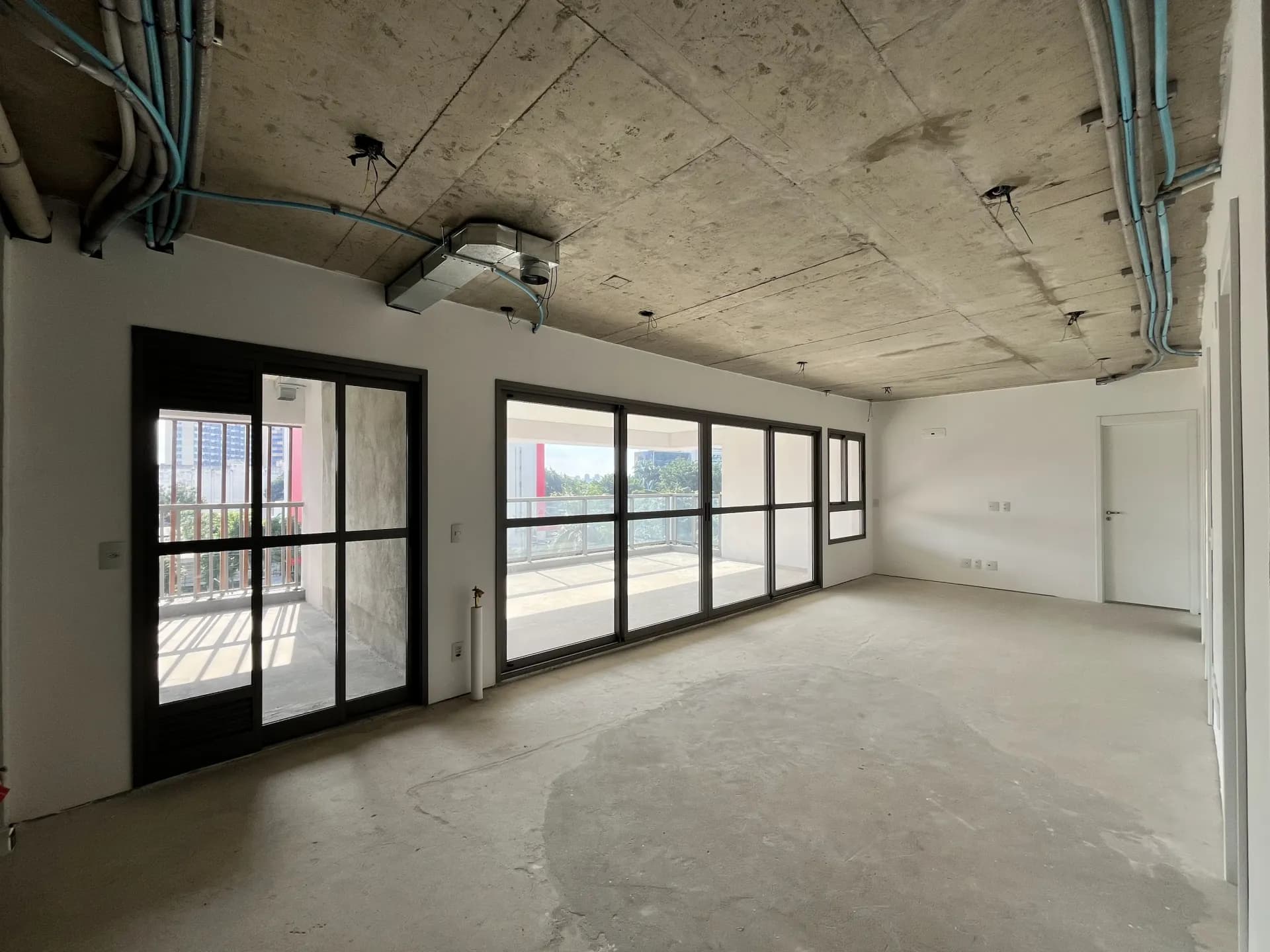 Apartamento à venda, Vila Clementino, São Paulo, SP - Foto 3