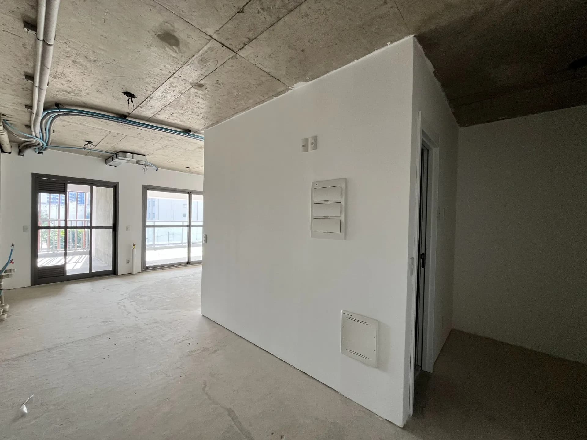 Apartamento 3 quartos na Vila Clementino, São Paulo - Foto 4