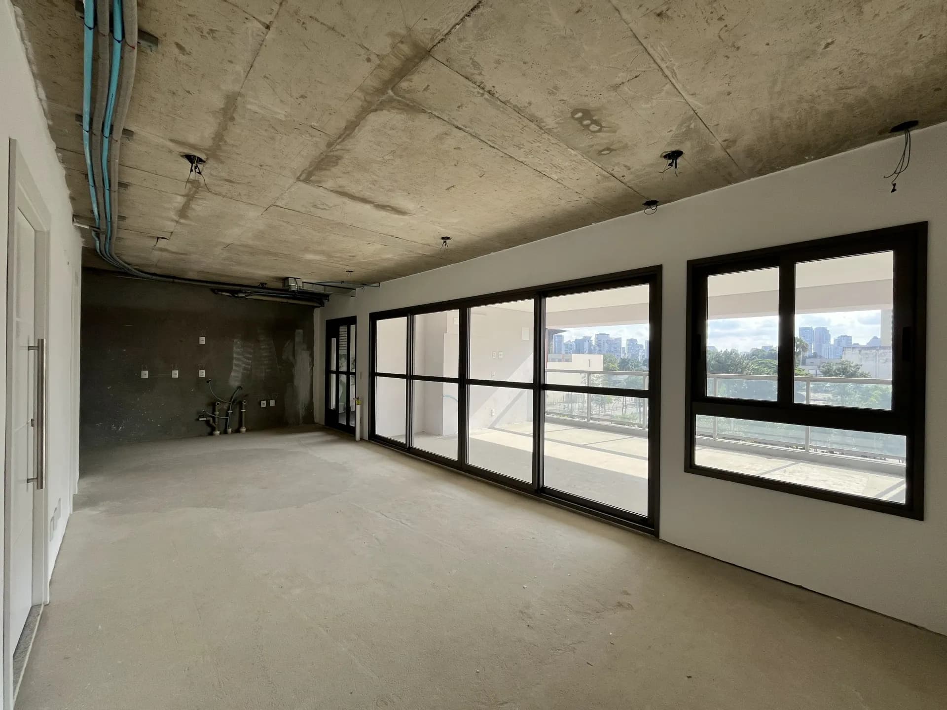 Apartamento 3 quartos na Vila Clementino, São Paulo - Foto 6