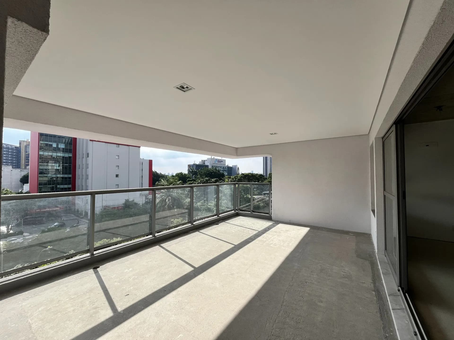Apartamento 3 quartos na Vila Clementino, São Paulo - Foto 7