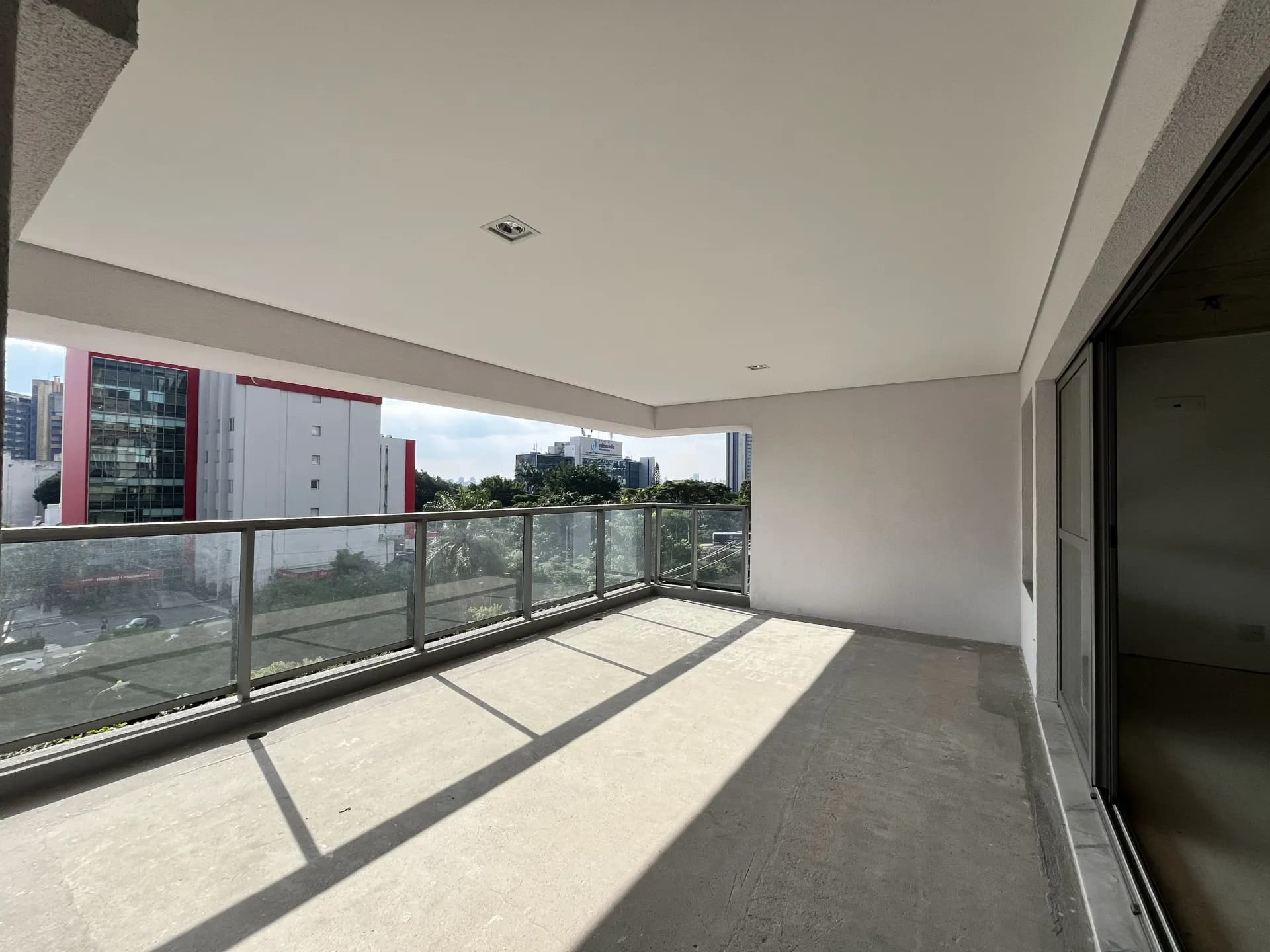 Apartamento 3 quartos na Vila Clementino, São Paulo - Foto 8