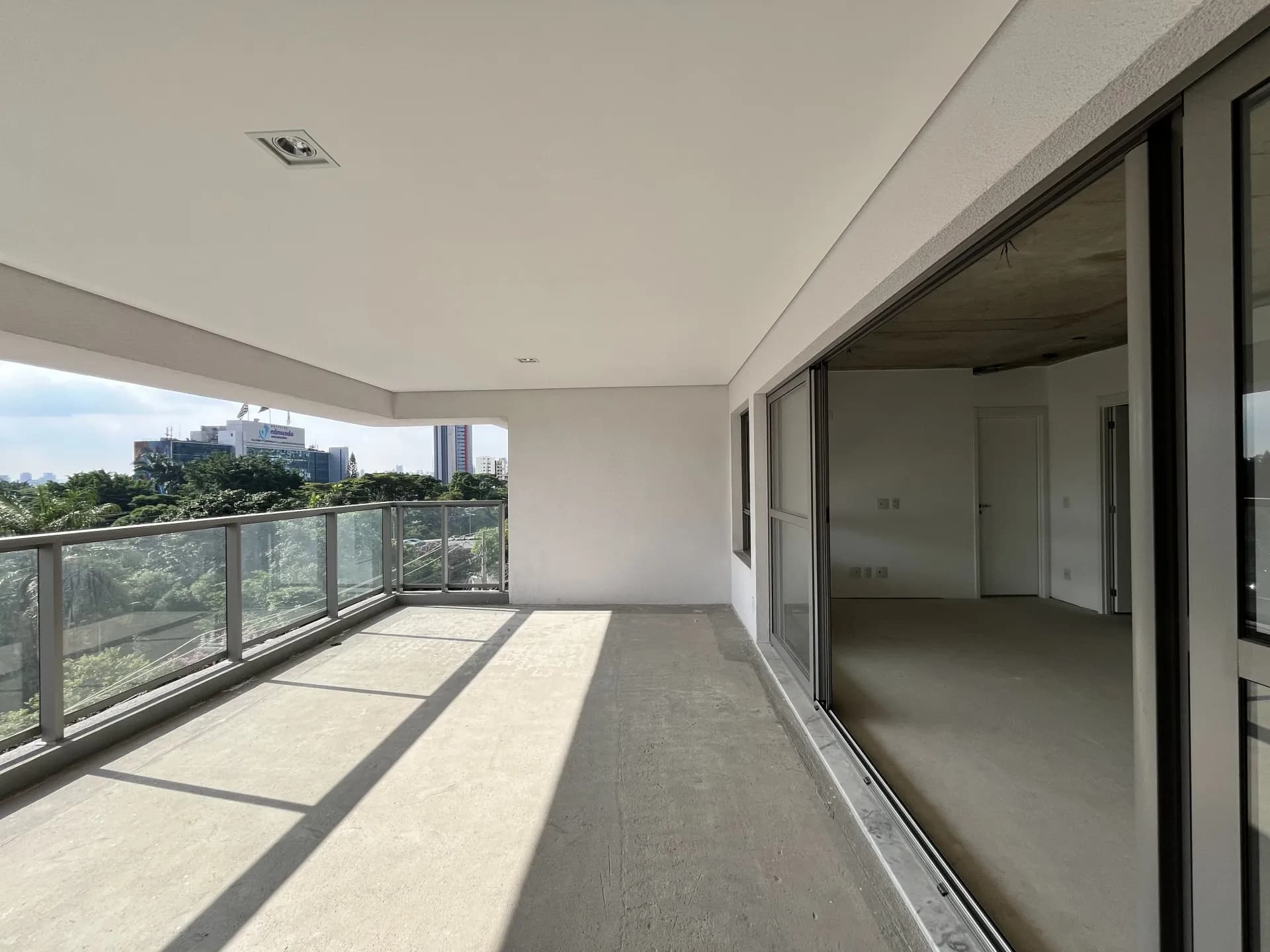 Apartamento 3 quartos na Vila Clementino, São Paulo - Foto 9