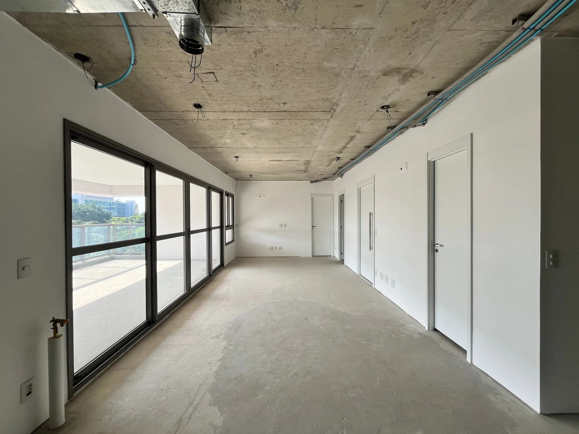 Apartamento 3 quartos na Vila Clementino, São Paulo - Foto 10