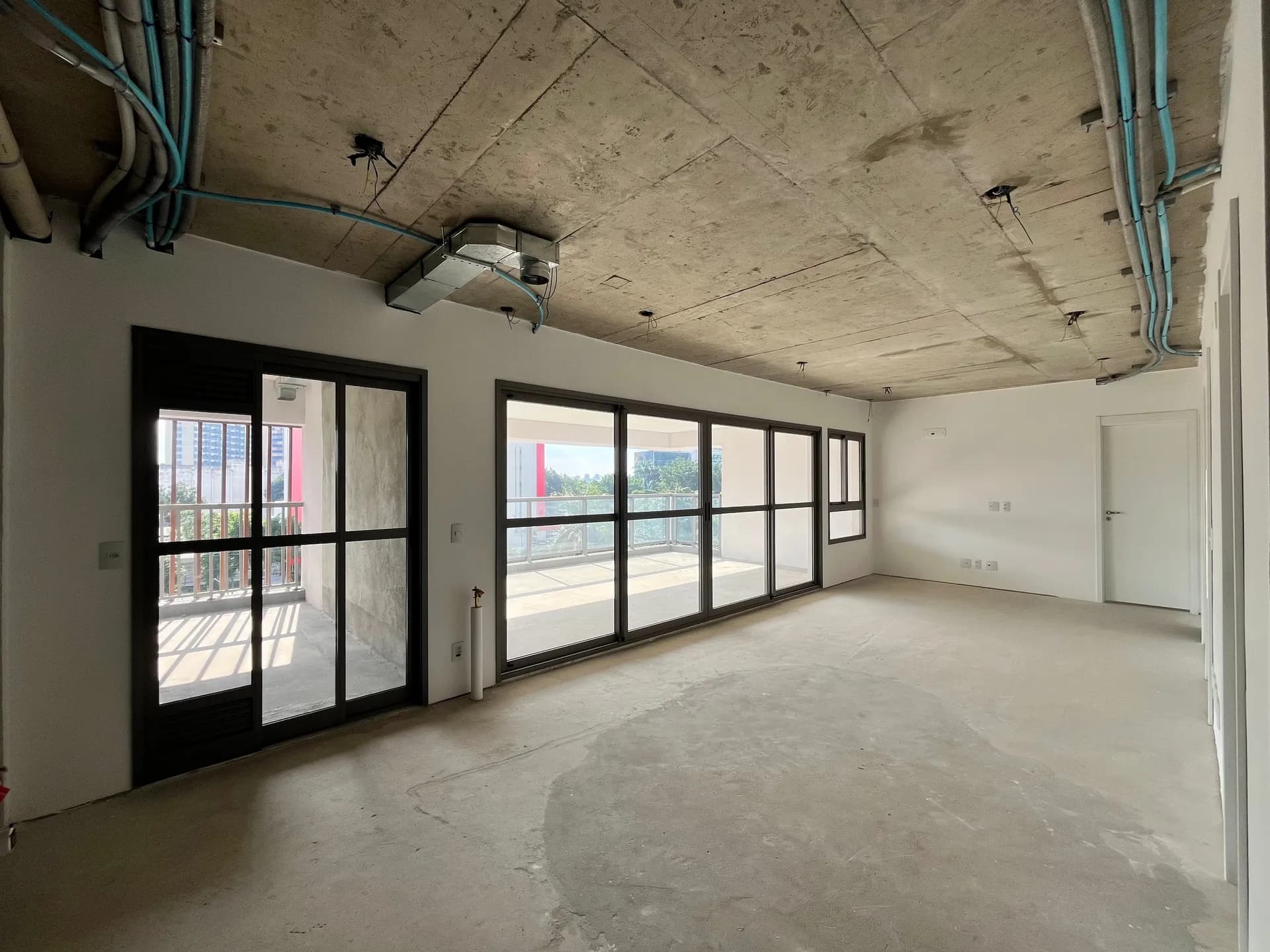 Apartamento 3 quartos na Vila Clementino, São Paulo - Foto 9