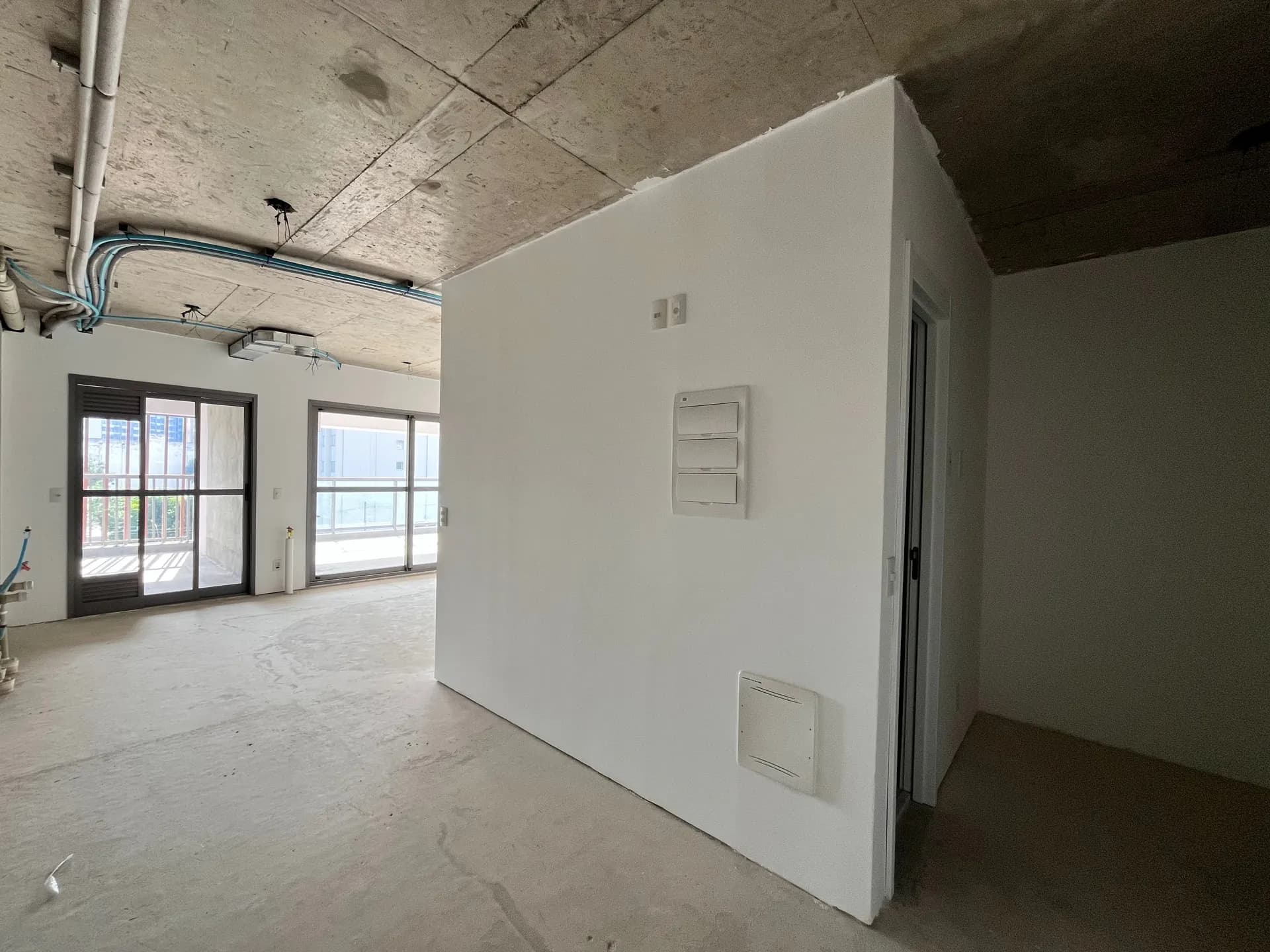 Apartamento 3 quartos na Vila Clementino, São Paulo - Foto 8