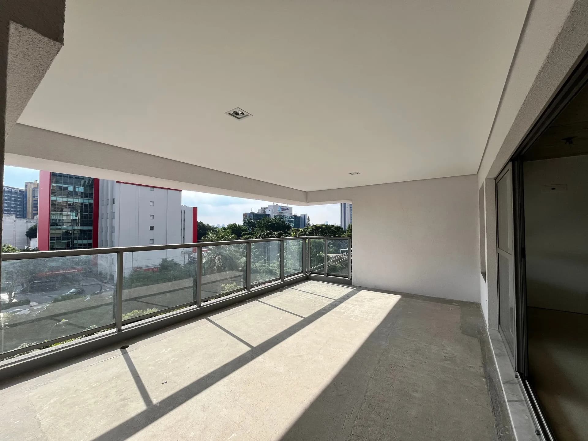 Apartamento 3 quartos na Vila Clementino, São Paulo - Foto 7