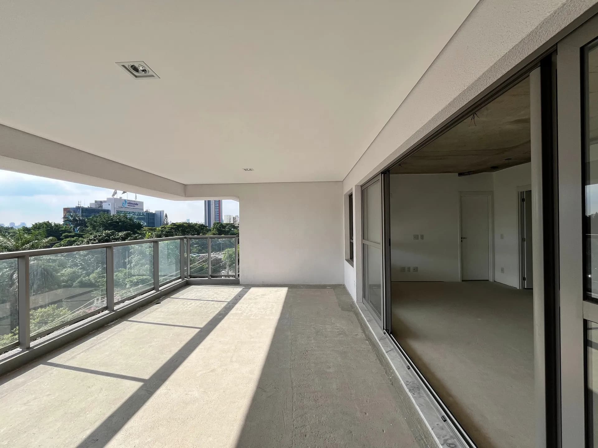 Apartamento 3 quartos na Vila Clementino, São Paulo - Foto 6