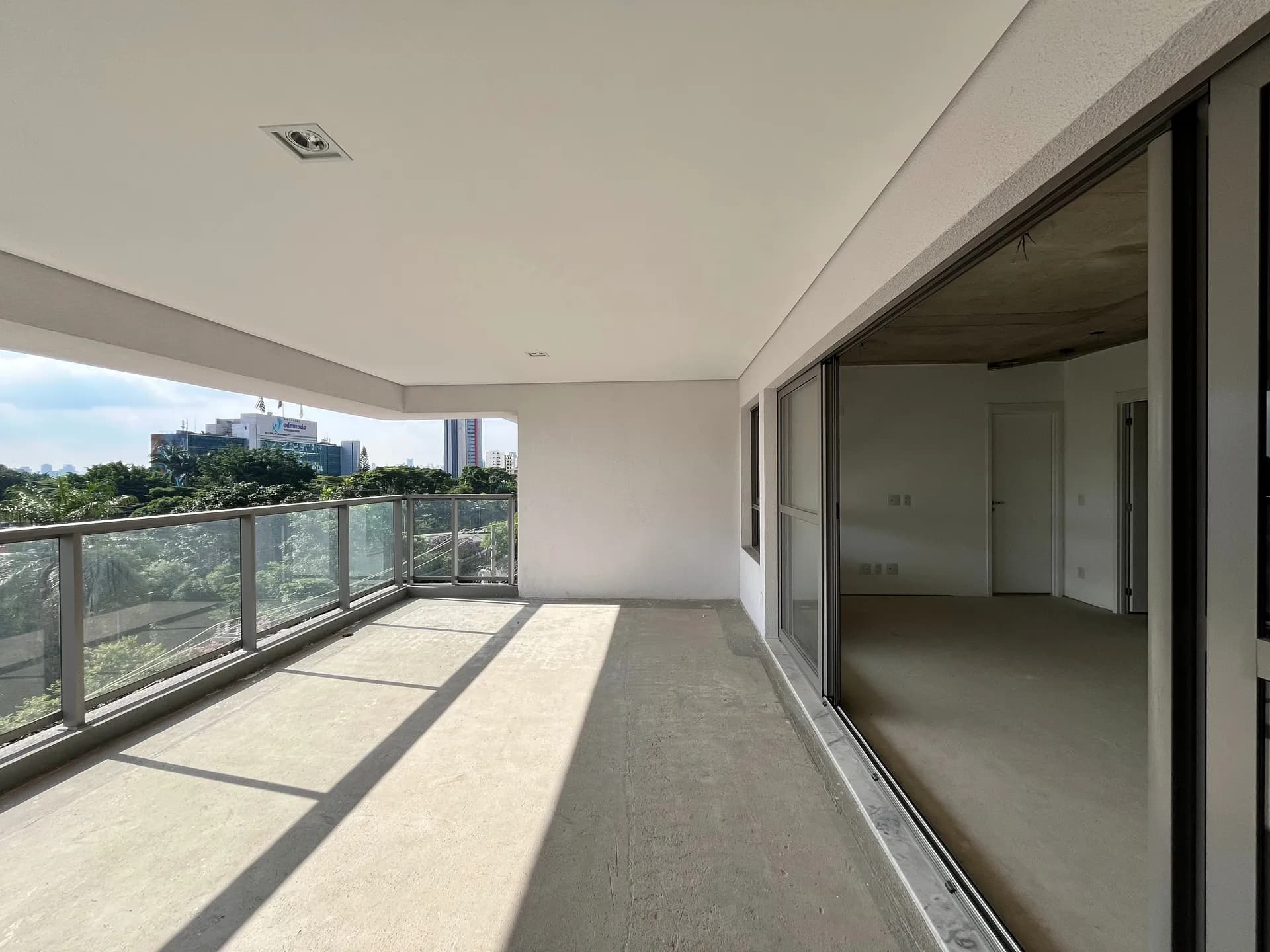 Apartamento 3 quartos na Vila Clementino, São Paulo - Foto 5