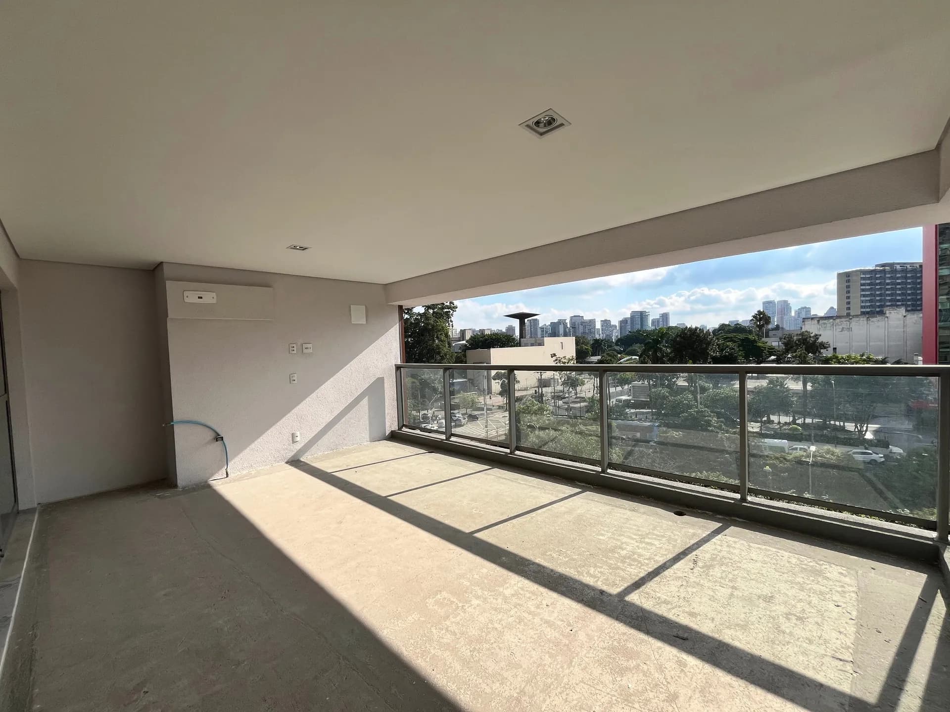 Apartamento 3 quartos na Vila Clementino, São Paulo - Foto 4