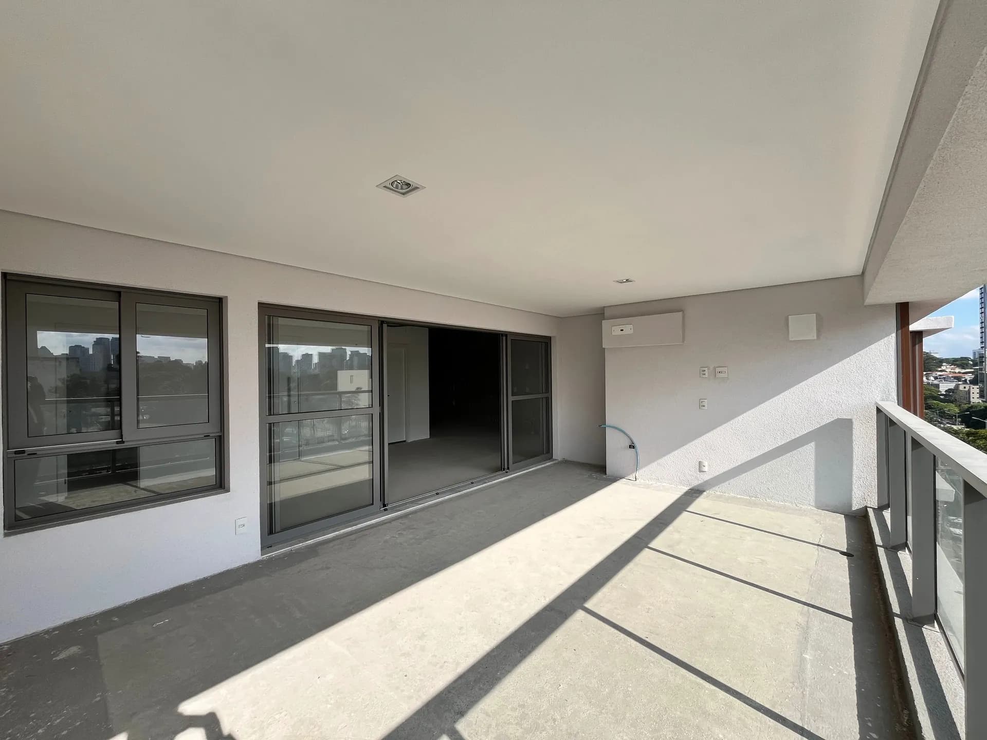 Apartamento à venda, Vila Clementino, São Paulo, SP - Foto 3