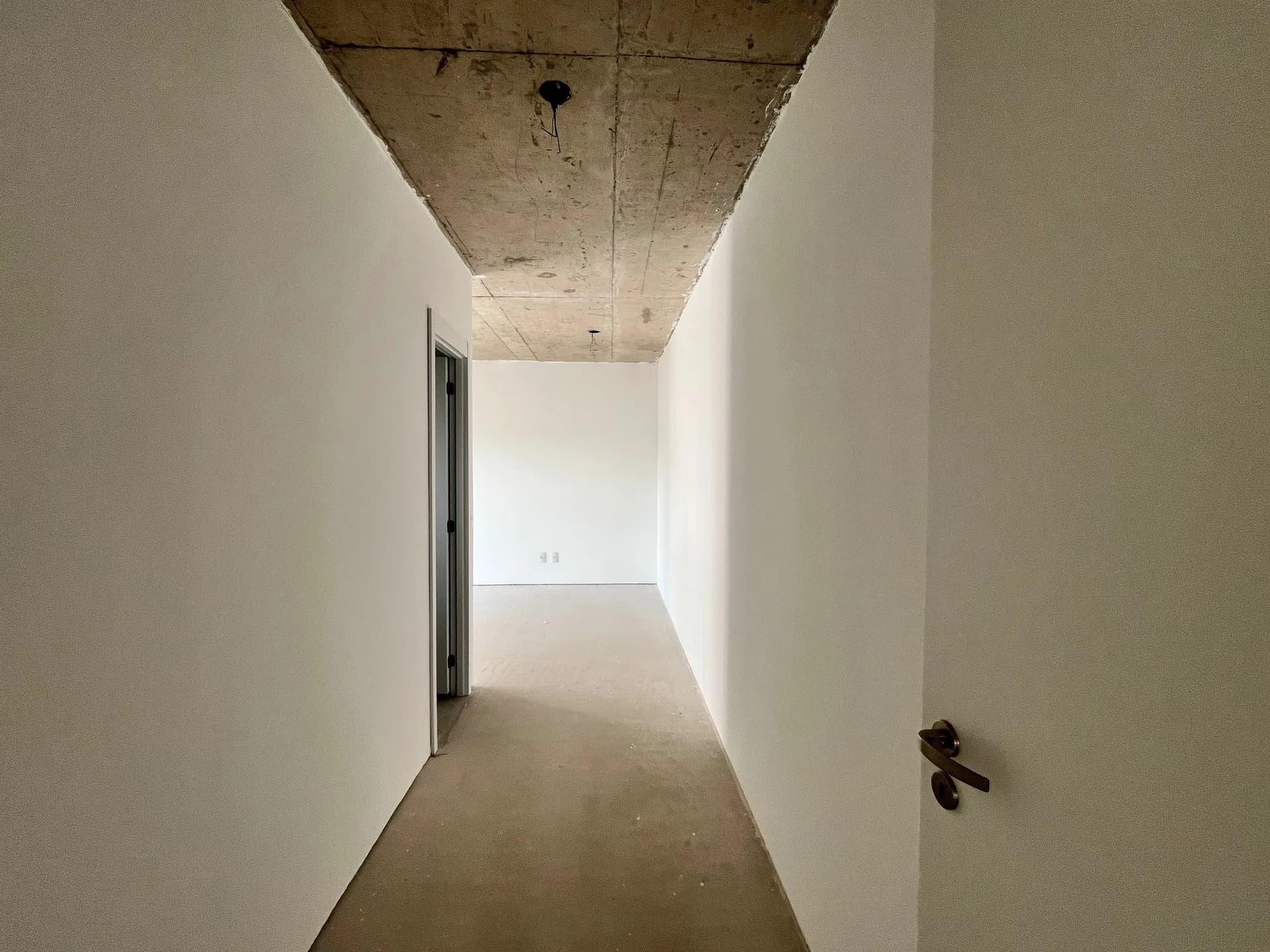 Apartamento à venda, Vila Clementino, São Paulo, SP - Foto 2