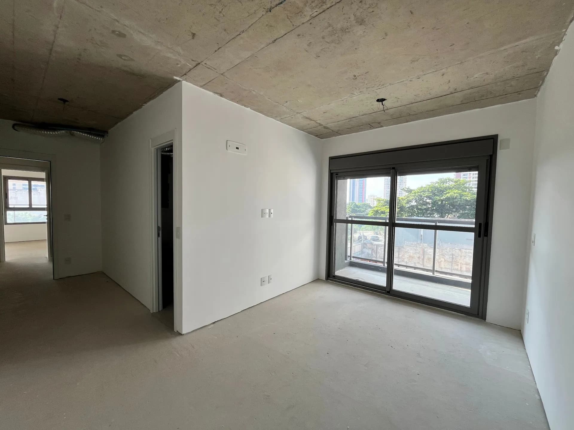 Apartamento à venda, Vila Clementino, São Paulo, SP - Foto 1