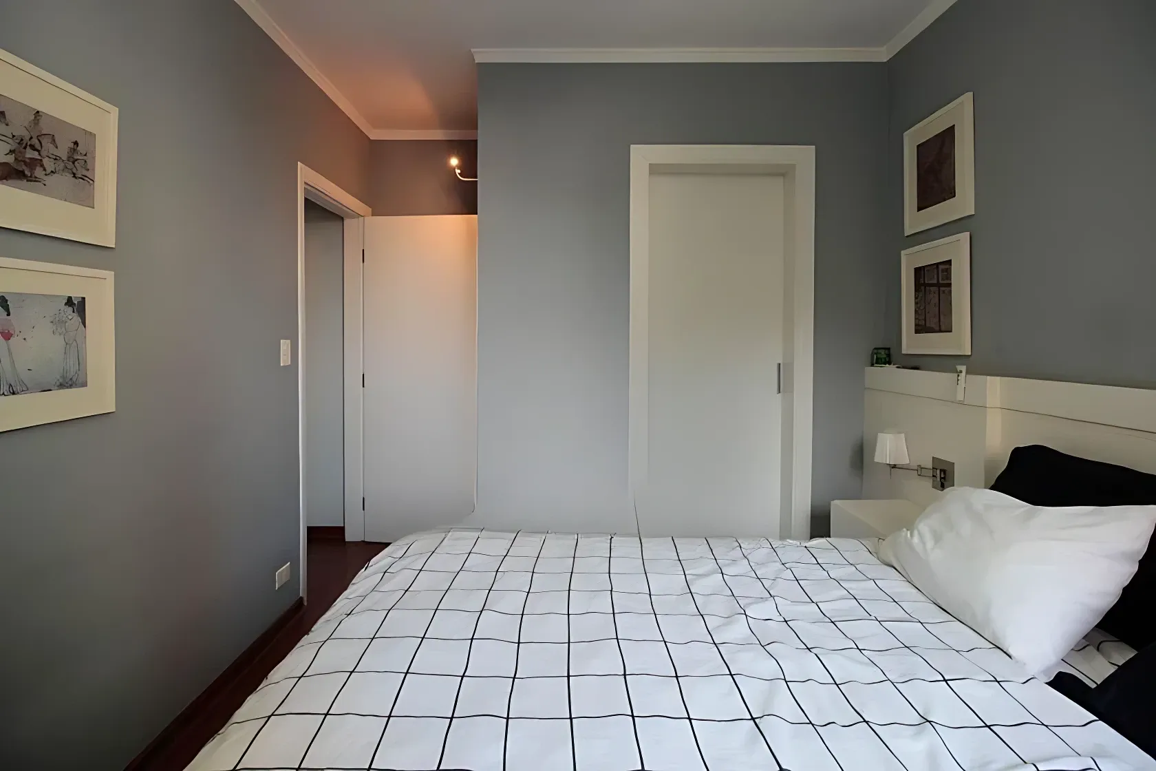 Apartamento 3 quartos no Sumaré, São Paulo - Foto 10
