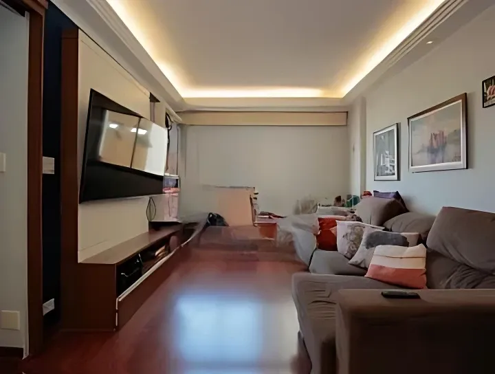 Apartamento à venda, Perdizes, São Paulo, SP - Foto 1