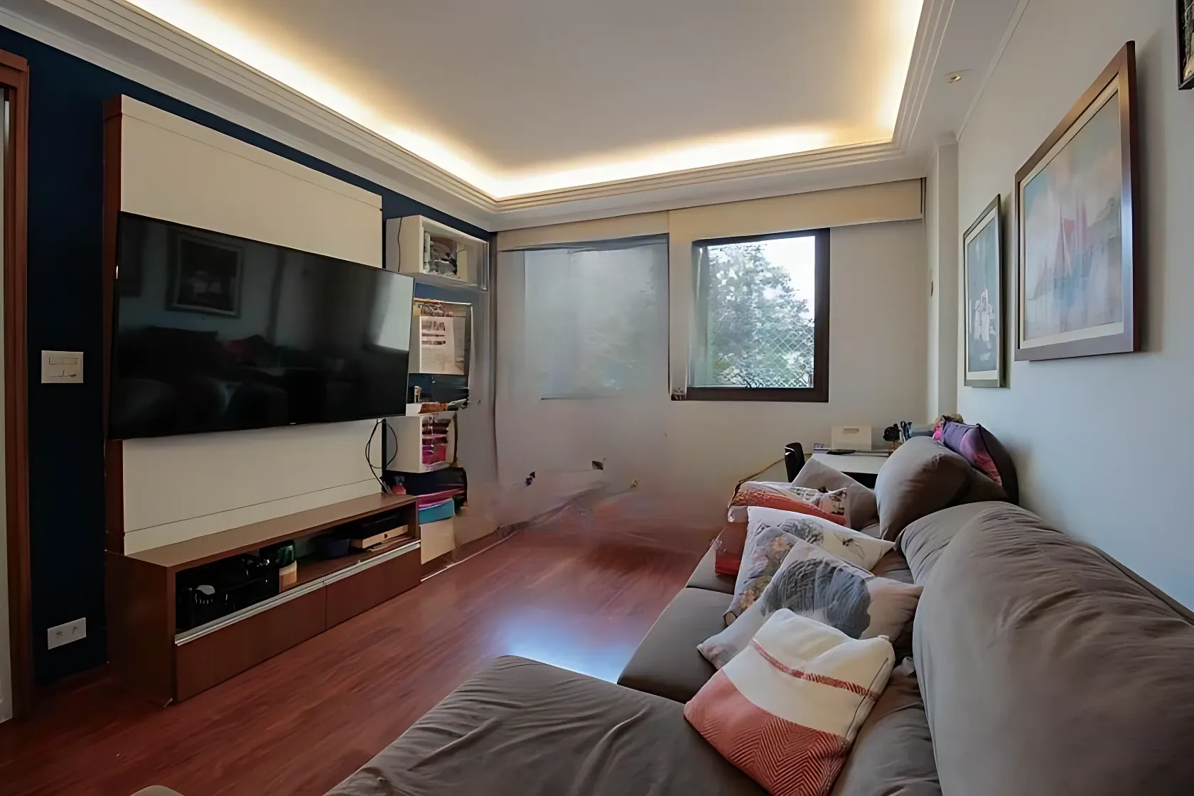 Apartamento à venda, Perdizes, São Paulo, SP - Foto 2