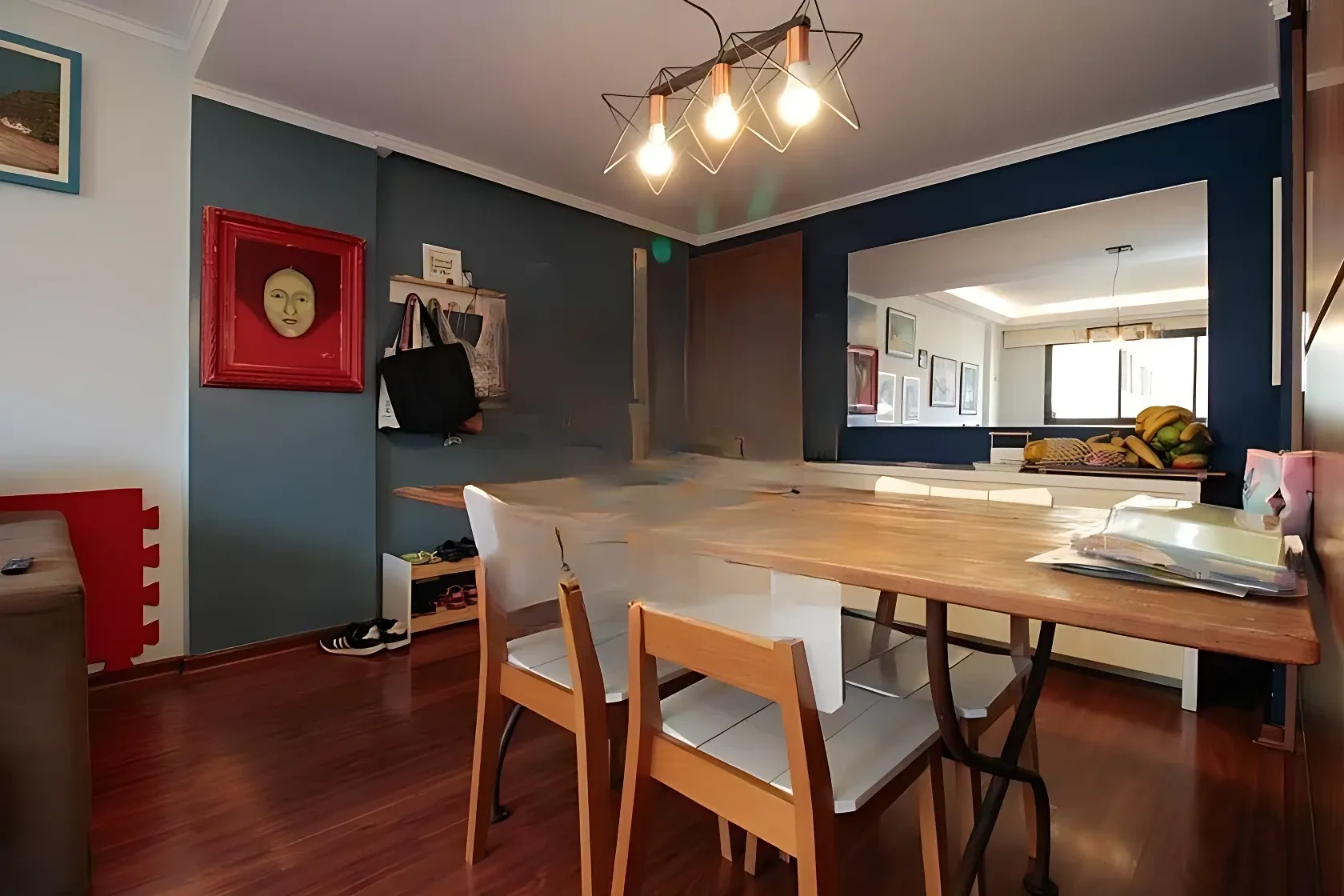 Apartamento 3 quartos no Sumaré, São Paulo - Foto 6
