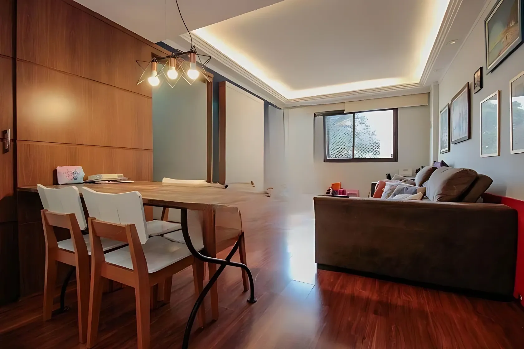 Apartamento 3 quartos no Sumaré, São Paulo - Foto 7
