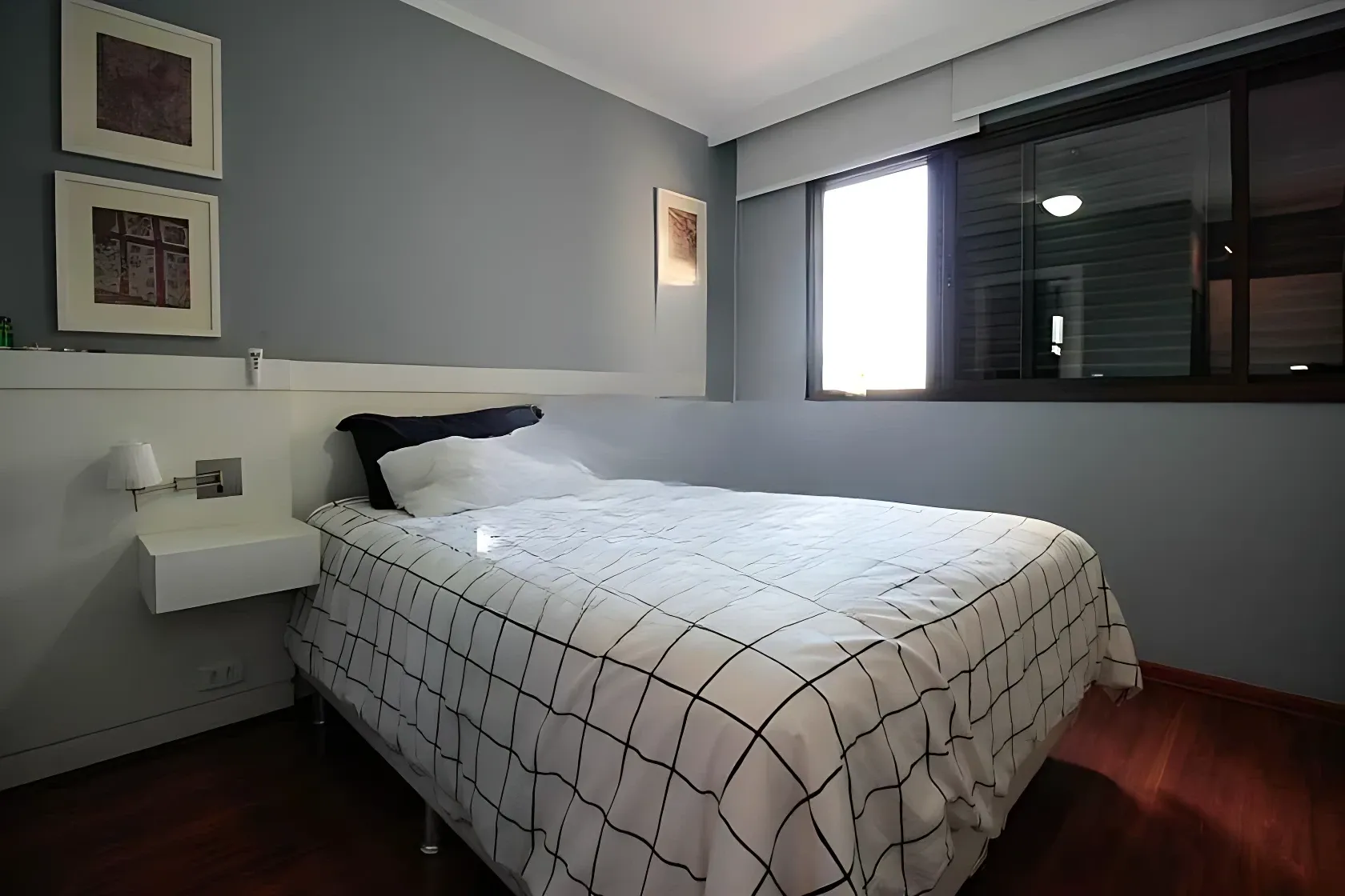 Apartamento 3 quartos no Sumaré, São Paulo - Foto 8