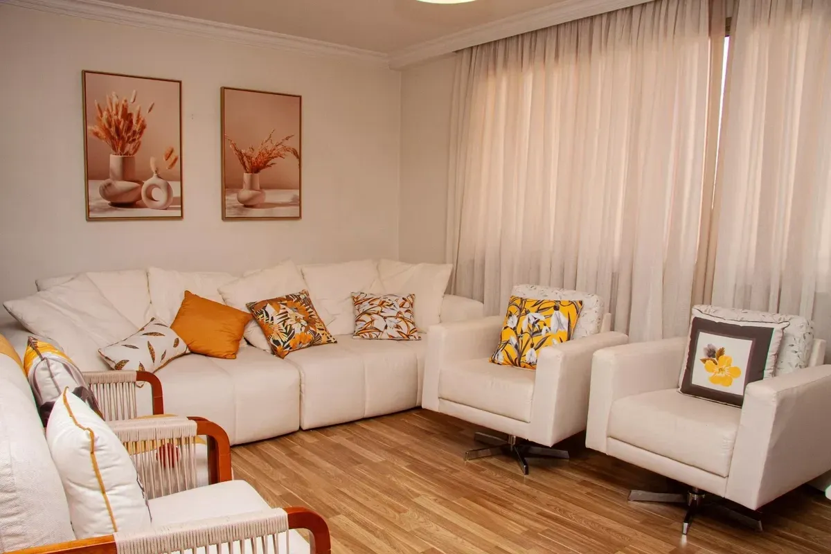 Apartamento à venda, Sumaré, São Paulo, SP - Foto 3