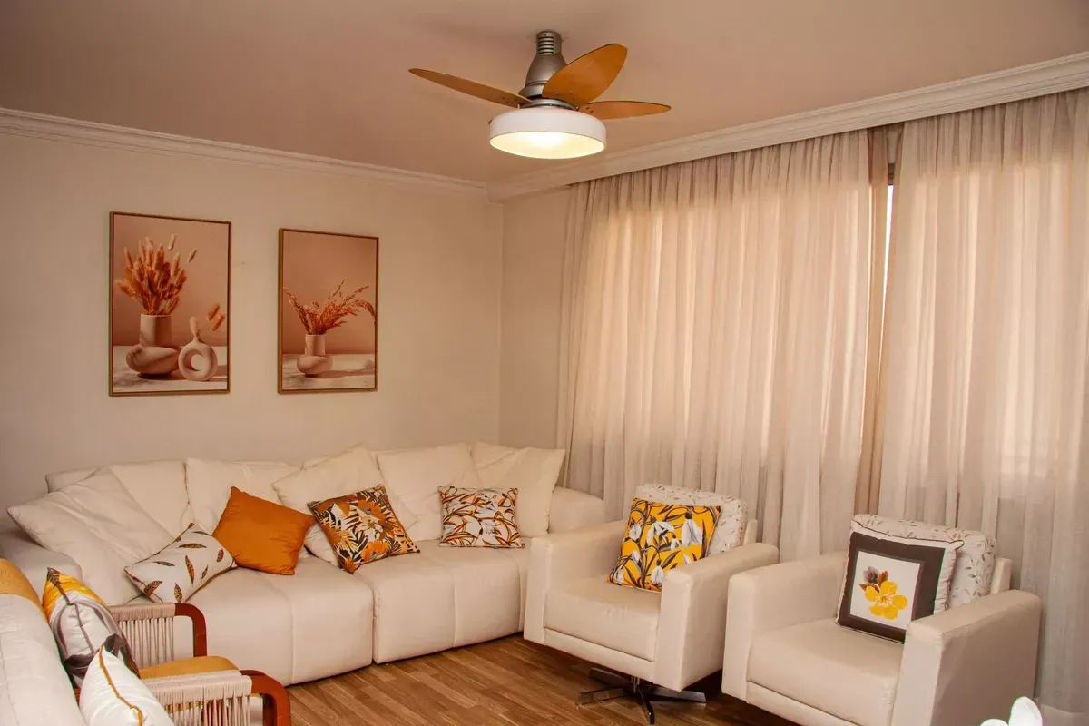 Apartamento à venda, Sumaré, São Paulo, SP - Foto 4