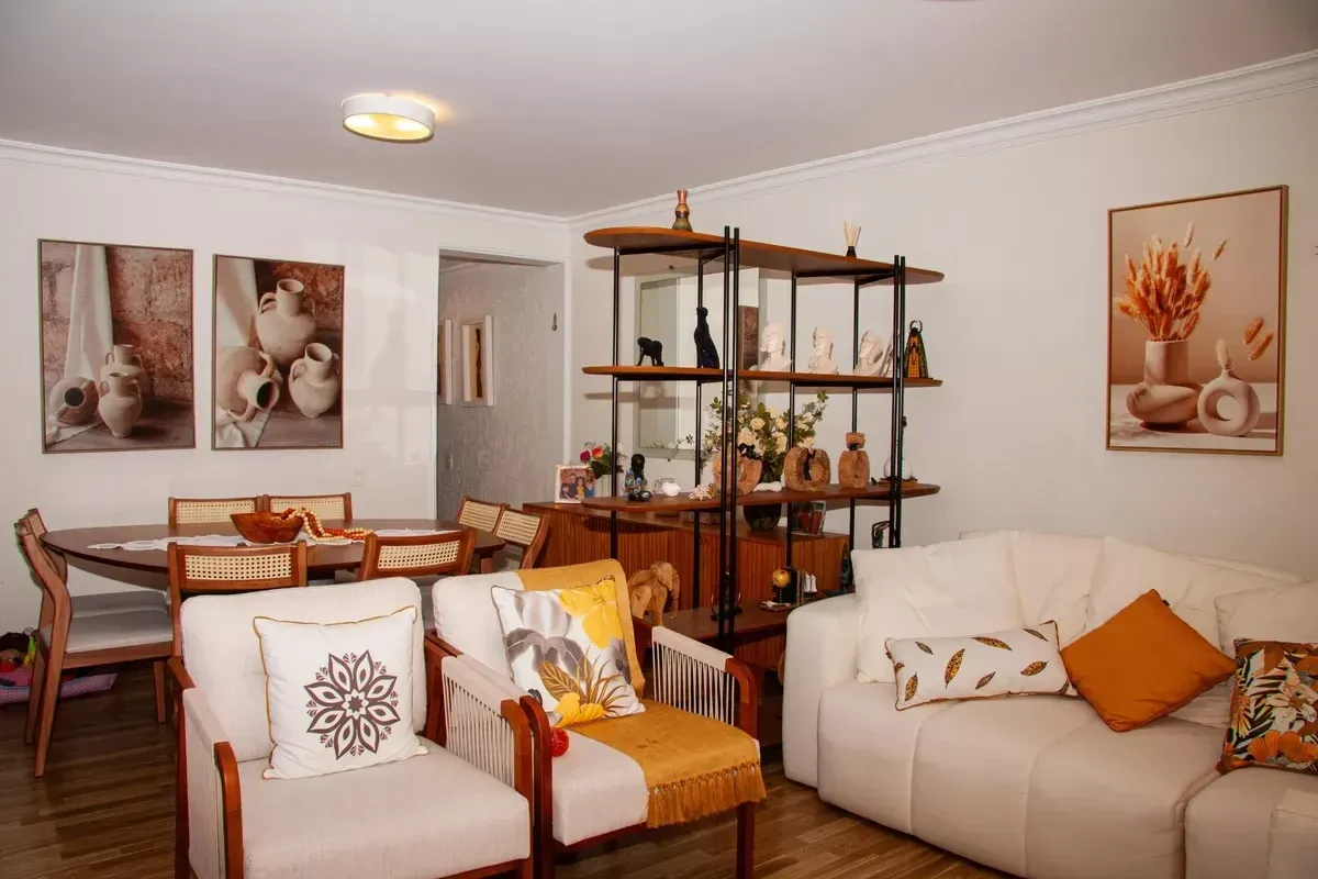 Apartamento 4 quartos no Sumaré, São Paulo - Foto 5