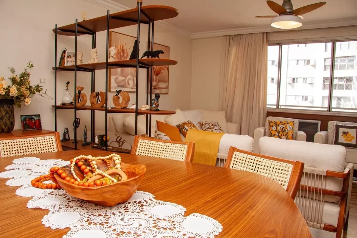 Apartamento 4 quartos no Sumaré, São Paulo - Foto 6