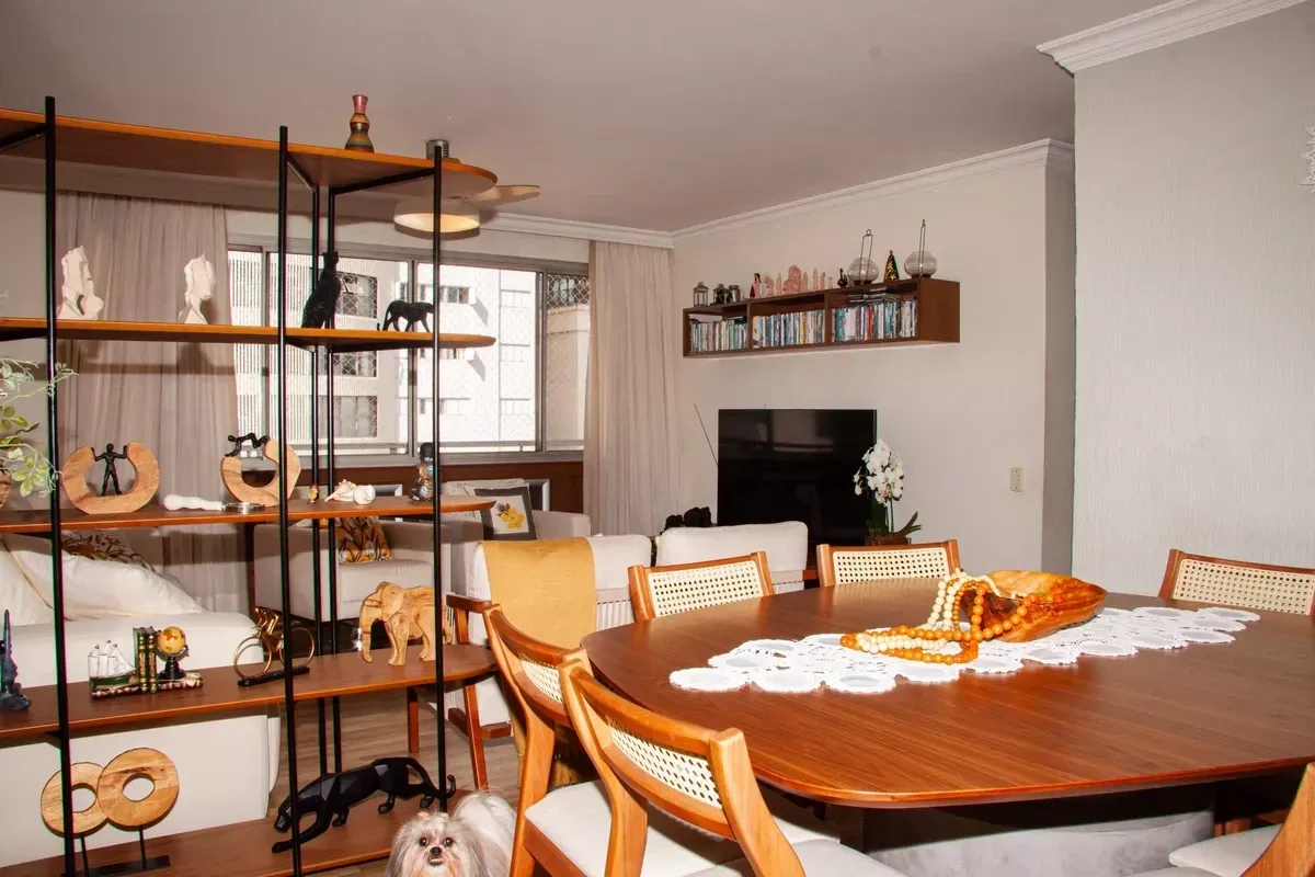 Apartamento à venda, Sumaré, São Paulo, SP - Foto 1