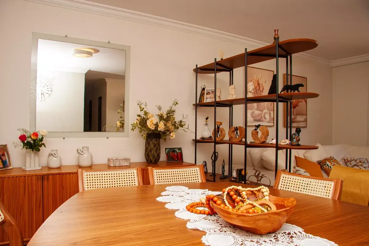 Apartamento à venda, Sumaré, São Paulo, SP - Foto 2