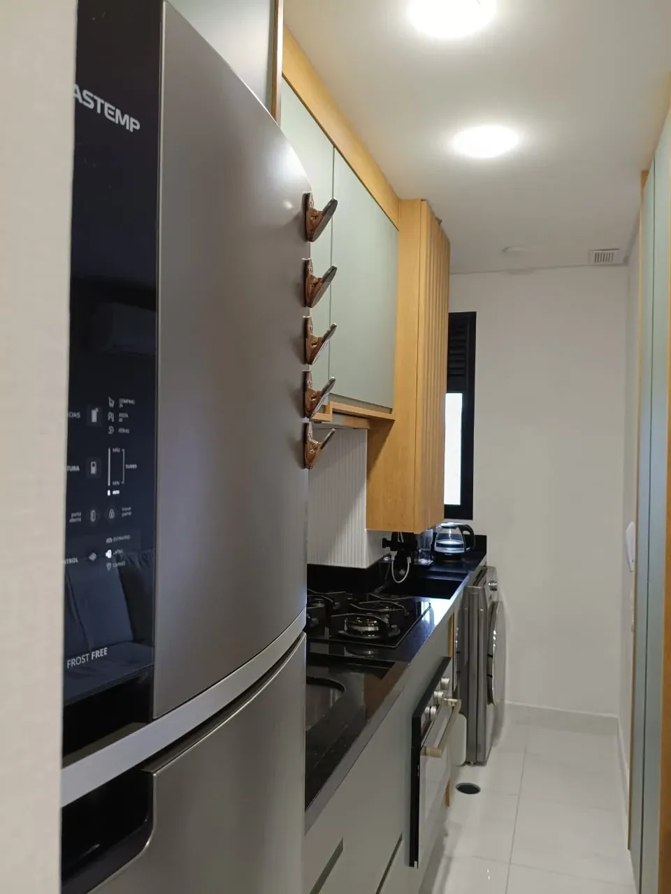 Apartamento 2 quartos na Vila Yara, Osasco - Foto 10