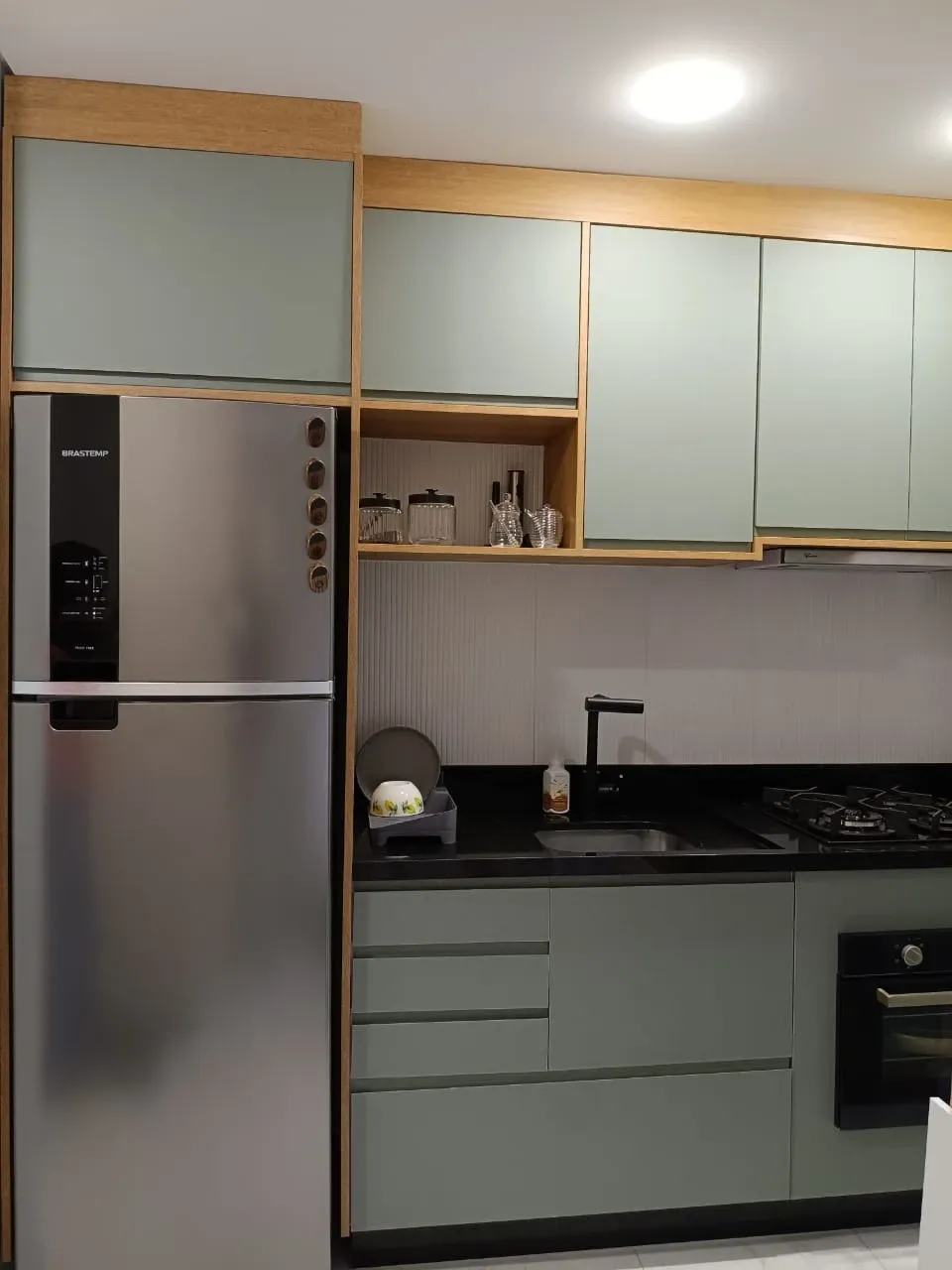 Apartamento 2 quartos na Vila Yara, Osasco - Foto 6