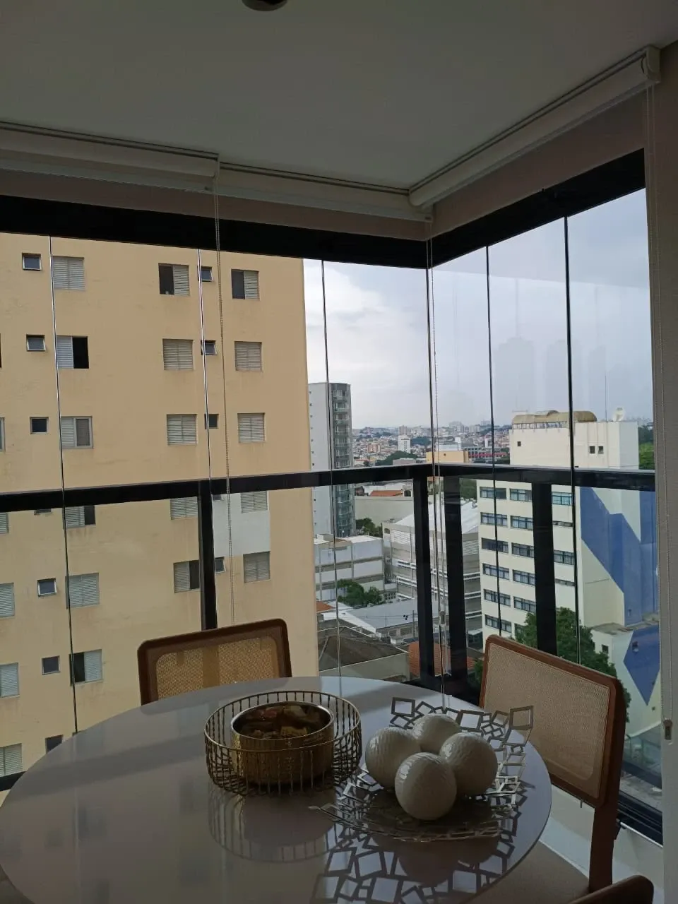 Apartamento à venda, Vila Yara, Osasco, SP - Foto 3