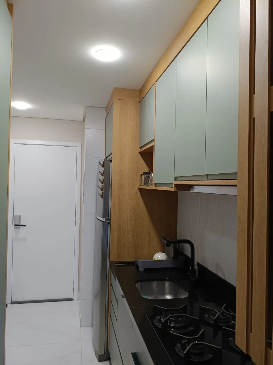 Apartamento 2 quartos na Vila Yara, Osasco - Foto 7