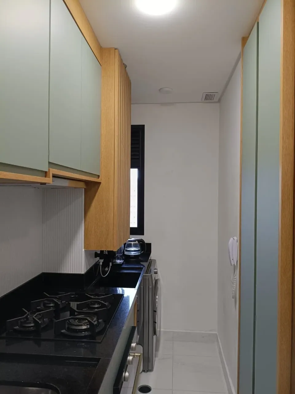 Apartamento 2 quartos na Vila Yara, Osasco - Foto 9