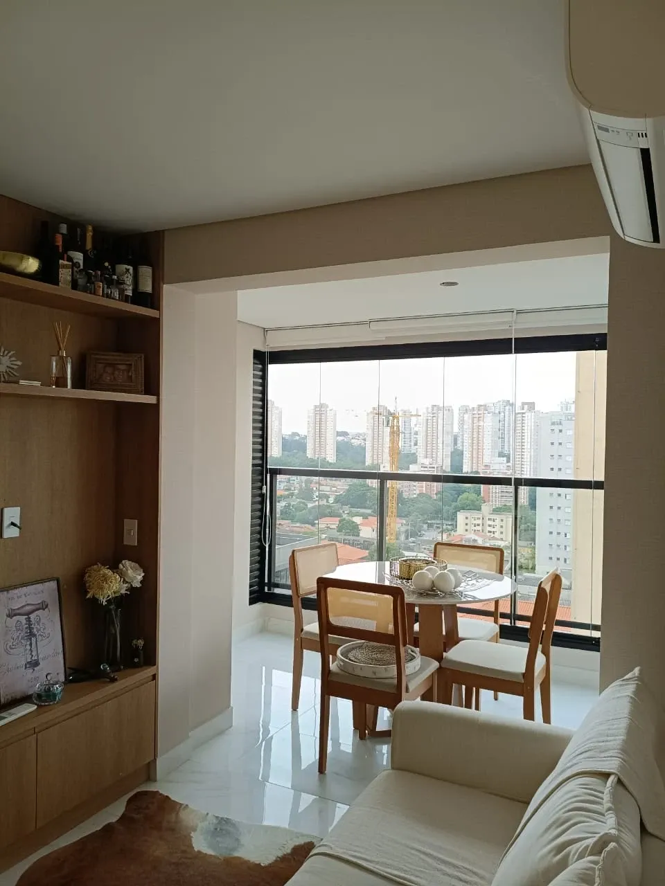 Apartamento à venda, Vila Yara, Osasco, SP - Foto 1