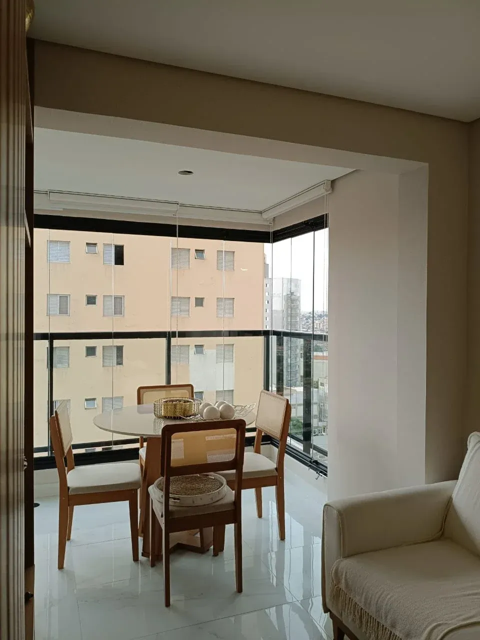 Apartamento à venda, Vila Yara, Osasco, SP - Foto 2