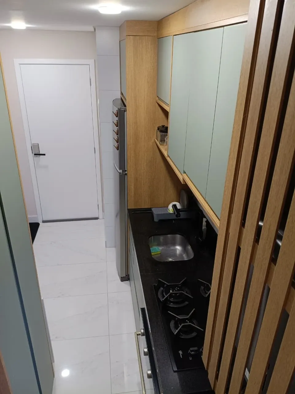 Apartamento 2 quartos na Vila Yara, Osasco - Foto 5
