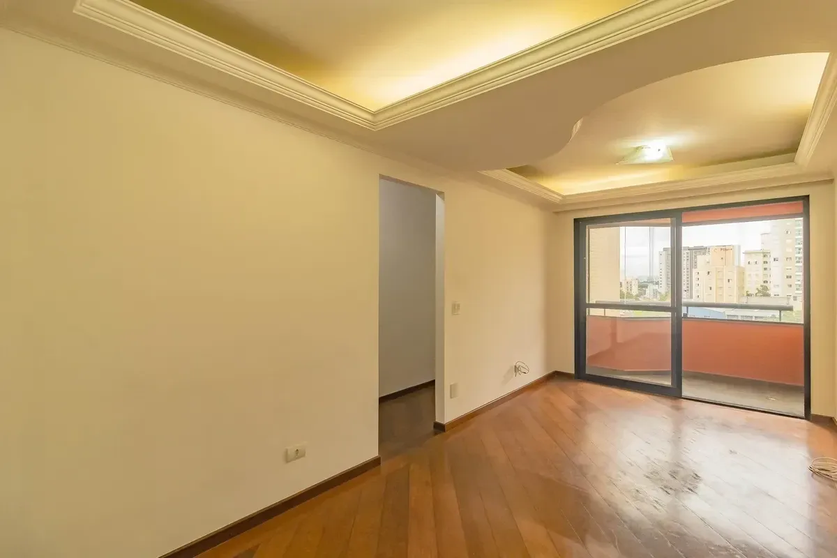 Apartamento 3 quartos na Vila da Saúde, São Paulo - Foto 1