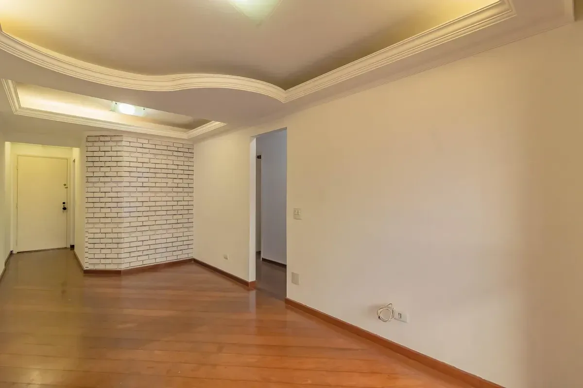 Apartamento 3 quartos na Vila da Saúde, São Paulo - Foto 3