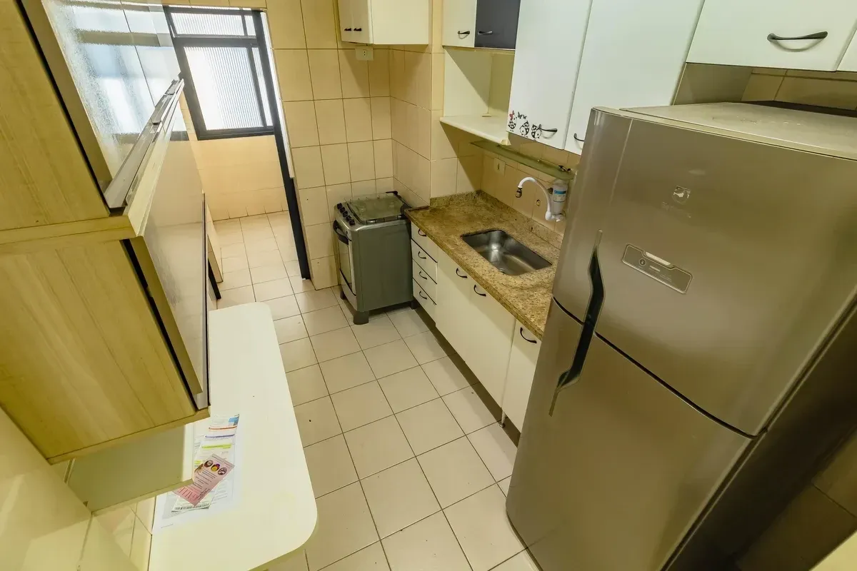 Apartamento 3 quartos na Vila da Saúde, São Paulo - Foto 7