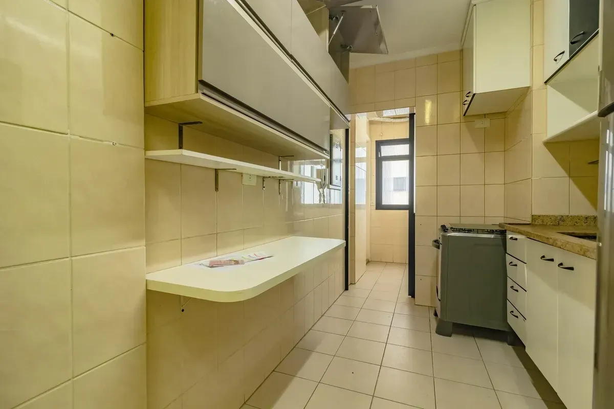 Apartamento 3 quartos na Vila da Saúde, São Paulo - Foto 8