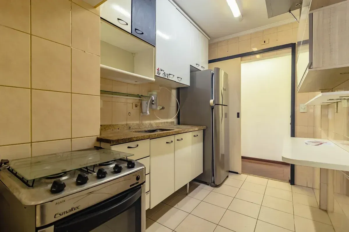 Apartamento 3 quartos na Vila da Saúde, São Paulo - Foto 6