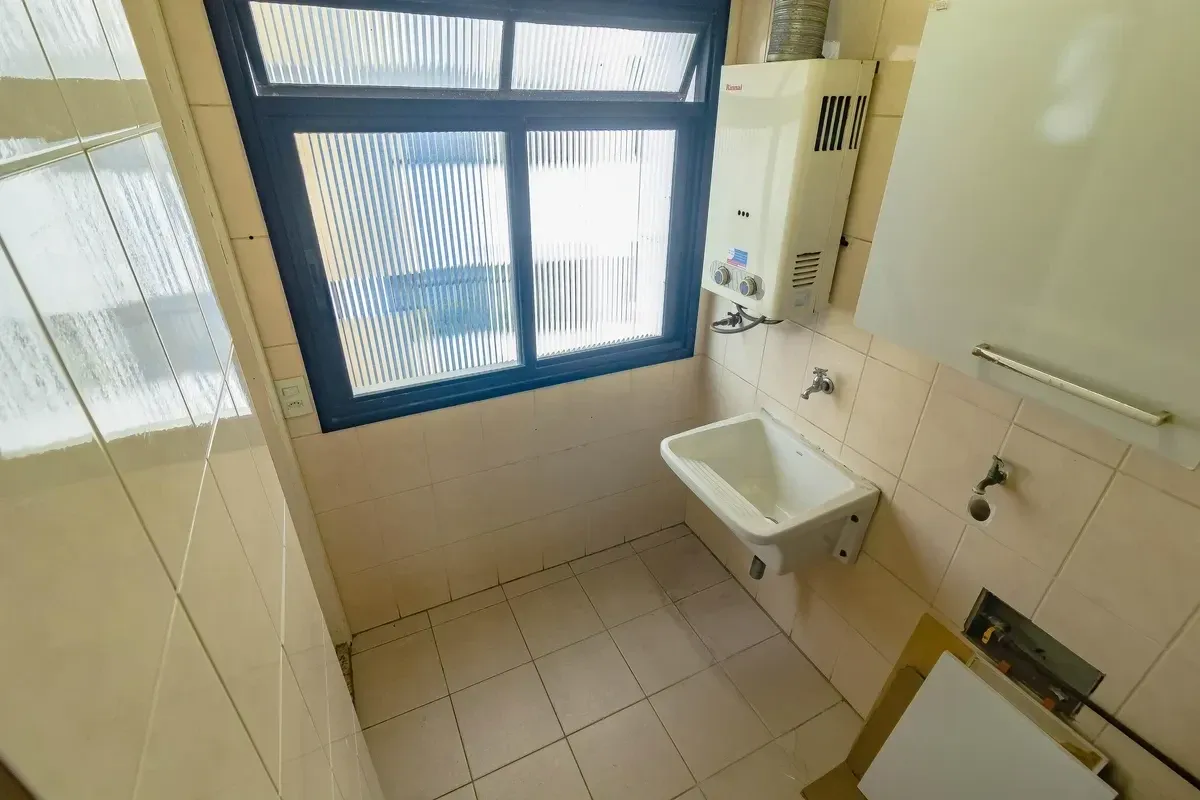 Apartamento 3 quartos na Vila da Saúde, São Paulo - Foto 9