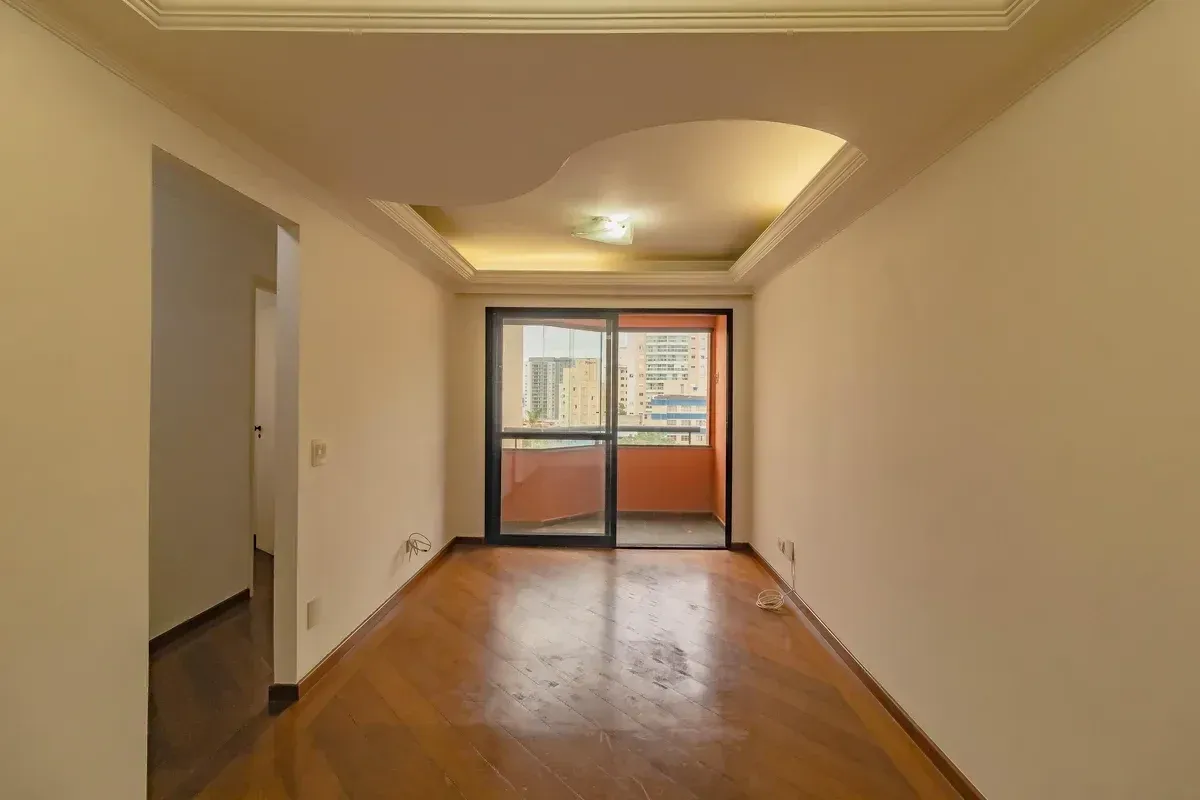 Apartamento 3 quartos na Vila da Saúde, São Paulo - Foto 2