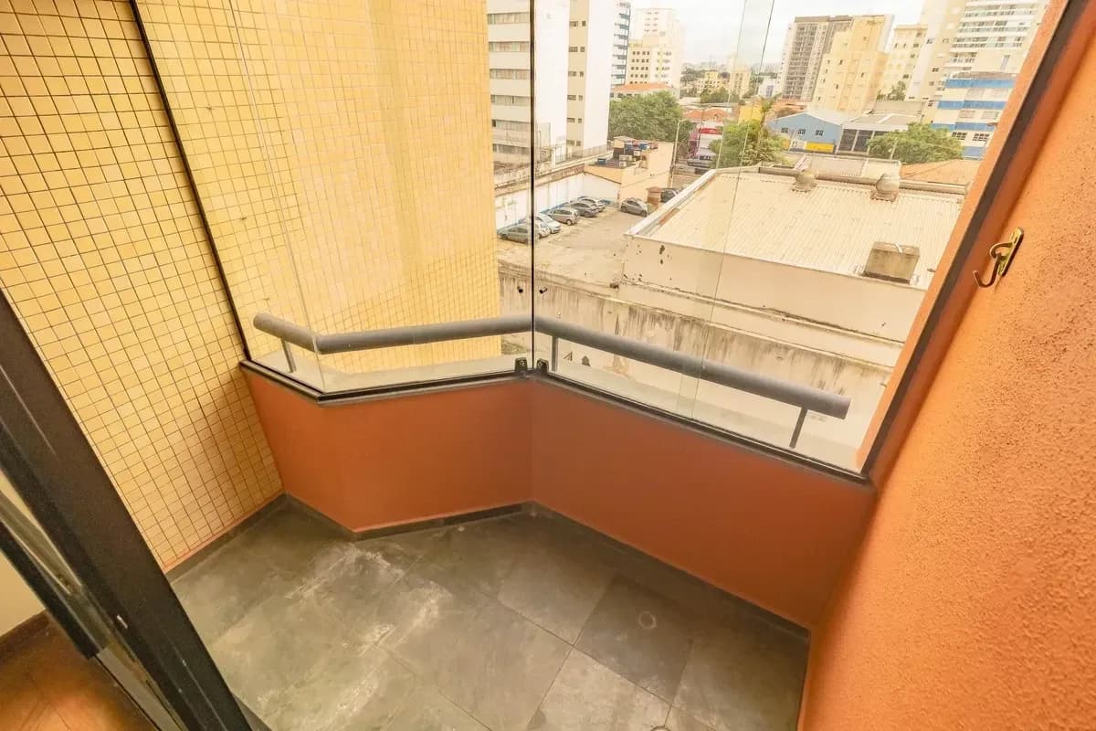 Apartamento 3 quartos na Vila da Saúde, São Paulo - Foto 4