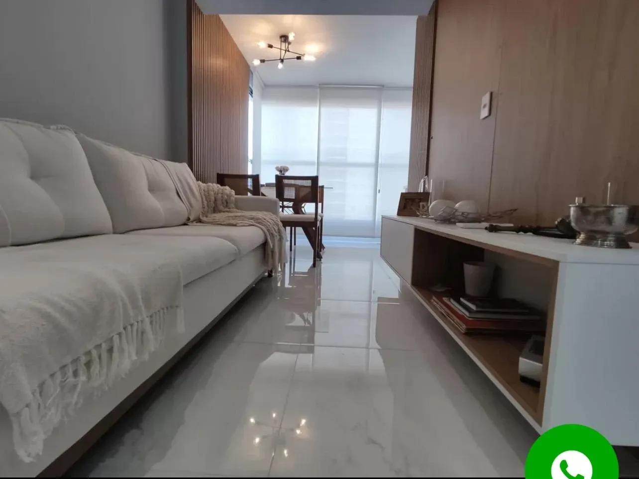 Apartamento 2 quartos na Vila Yara, Osasco - Foto 5