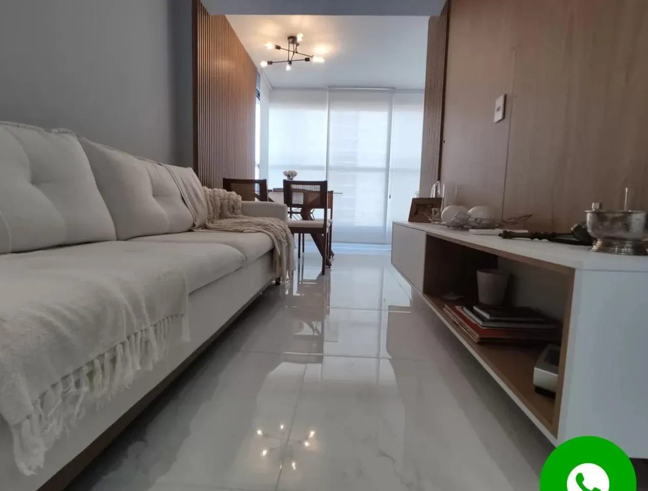 Apartamento à venda, Vila Yara, Osasco, SP - Foto 3